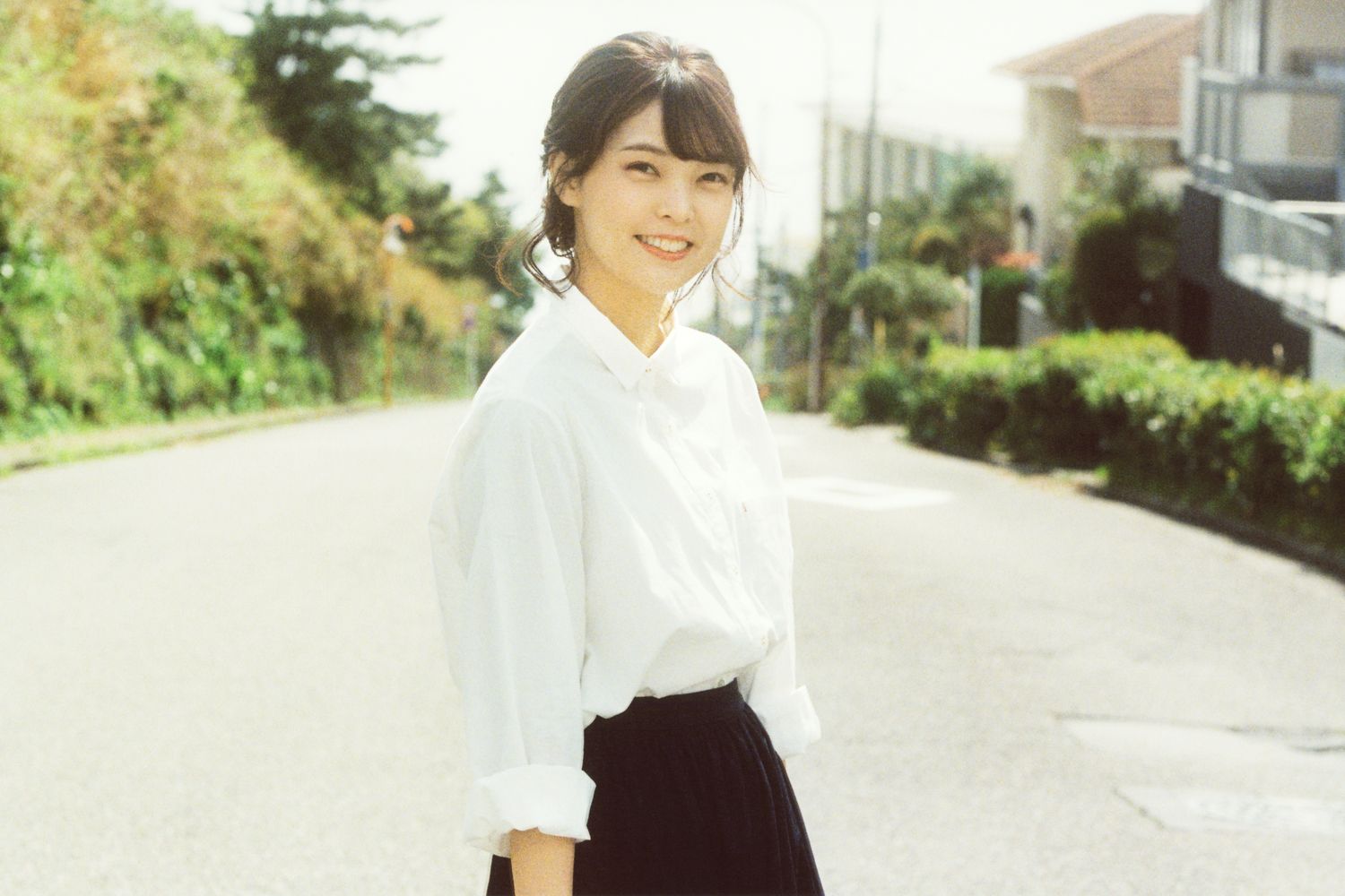 Kaede│Kaede Official Site